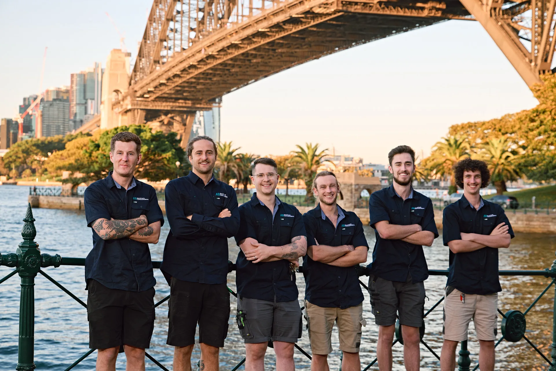 The local team behind Electricians Allambie Heights